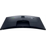 DELL Alienware 32 Ívelt Monitor 31,5" AW3225DM, WQHD 2560 x 1440, VA, 16:9, 3000:1, 400cd, 4ms, DP, HDMI, USB, fekete - Image 2