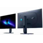 DELL Alienware Gaming Monitor 26,7" AW2725D QD OLED 2560 x 1440 280Hz 16:9 1,5m:1 250cd, 0,03ms, HDMI, DP, USB-C - Image 3