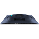 DELL Alienware Gaming Monitor 26,7" AW2725Q 4K UHD 3840 x 2160, 240Hz, 16:9 1,5m:1 250cd, 0,03ms, HDMI, DP,USB-C, fekete - Image 2