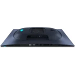 DELL Alienware Gaming Monitor 26,7" AW2725Q 4K UHD 3840 x 2160, 240Hz, 16:9 1,5m:1 250cd, 0,03ms, HDMI, DP,USB-C, fekete - Image 2