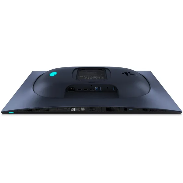 DELL Alienware Gaming Monitor 26,7" AW2725Q 4K UHD 3840 x 2160, 240Hz, 16:9 1,5m:1 250cd, 0,03ms, HDMI, DP,USB-C, fekete - Image 2