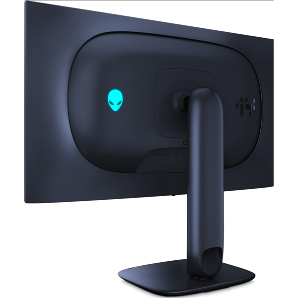DELL Alienware Gaming Monitor 26,7" AW2725Q 4K UHD 3840 x 2160, 240Hz, 16:9 1,5m:1 250cd, 0,03ms, HDMI, DP,USB-C, fekete - Image 3