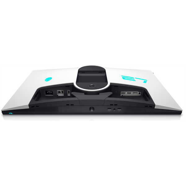 DELL Alienware Gaming Monitor 27" AW2723DF QHD 2560 x 1440 280Hz 16:9 1000:1 600cd, 1ms, 2xHDMI, 1xDP, Lunar Light - Image 3