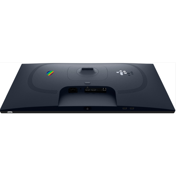 DELL Alienware Gaming Monitor 27" AW2725DM WQHD 2560 x 1440 180Hz, 16:9, 1000:1 400cd, 2ms, HDMI, DP, USB, fekete - Image 2