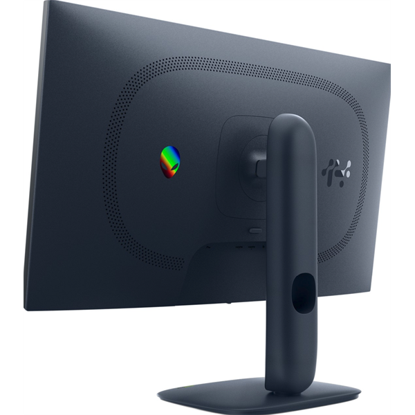 DELL Alienware Gaming Monitor 27" AW2725DM WQHD 2560 x 1440 180Hz, 16:9, 1000:1 400cd, 2ms, HDMI, DP, USB, fekete - Image 3