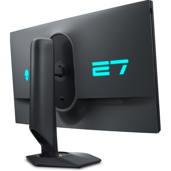 DELL Alienware Gaming Monitor 27" AW2725QF 4K FHD 3840 x 2160, 180Hz, 16:9, 1000:1, 250cd, 0,03ms, HDMI, DP, USB, fekete - Image 3