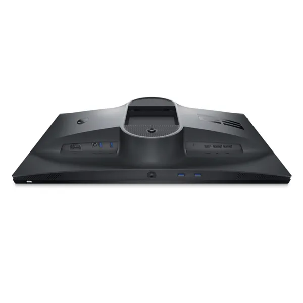 DELL Alienware Monitor 24,5" AW2524HF 1920x1080, Fast IPS, 1000:1, 400cd, 1ms, DP, HDMI, USB, AMD FreeSync sup, fekete - Image 2