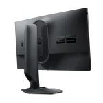 DELL Alienware Monitor 24,5" AW2524HF 1920x1080, Fast IPS, 1000:1, 400cd, 1ms, DP, HDMI, USB, AMD FreeSync sup, fekete - Image 3