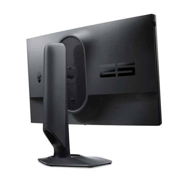 DELL Alienware Monitor 24,5" AW2524HF 1920x1080, Fast IPS, 1000:1, 400cd, 1ms, DP, HDMI, USB, AMD FreeSync sup, fekete - Image 3