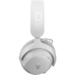 DELL Alienware Pro Wireless Gaming Fejhallgató - Lunar Light - Image 2