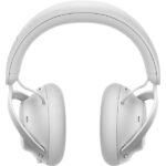 DELL Alienware Pro Wireless Gaming Fejhallgató - Lunar Light