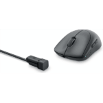 DELL Alienware Pro Wireless Gaming Mouse (Dark Side of the Moon) - Image 2