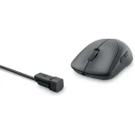 DELL Alienware Pro Wireless Gaming Mouse (Dark Side of the Moon) - Image 2