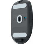 DELL Alienware Pro Wireless Gaming Mouse (Dark Side of the Moon) - Image 3