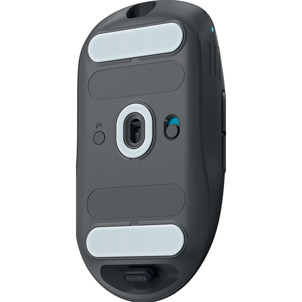 DELL Alienware Pro Wireless Gaming Mouse (Dark Side of the Moon) - Image 3