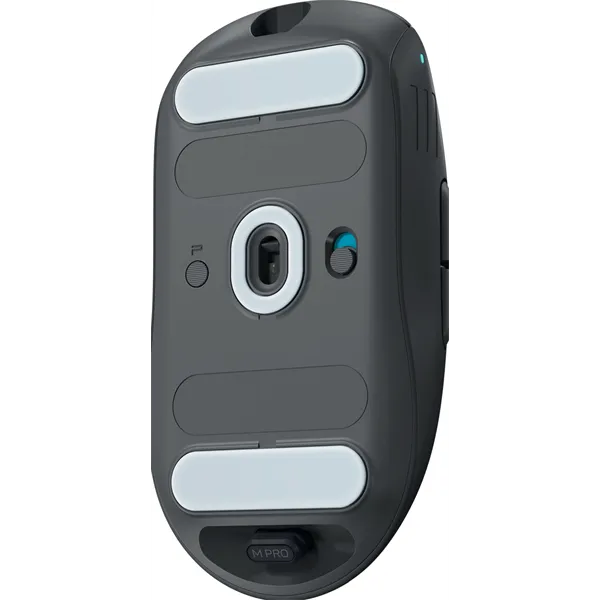 DELL Alienware Pro Wireless Gaming Mouse (Dark Side of the Moon) - Image 3