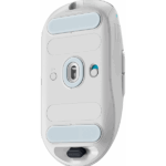 Dell Alienware Pro Wireless Gaming Mouse Lunar Light - Image 9