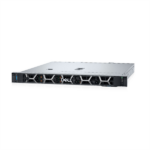 DELL ISG szerver - PE R360 rack (4x3.5"), 4C 6325P 3.5GHz, 1x32GB, 2x480GB RI SSD; H355, iD9 En., 2x700W.