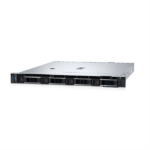 DELL ISG szerver - PE R360 rack (4x3.5"), 4C 6325P 3.5GHz, 1x32GB, 2x480GB RI SSD; H355, iD9 En., 2x700W. - Image 2