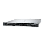 DELL ISG szerver - PE R360 rack (4x3.5"), 8C 6353P 2.7GHz, 1x32GB, 1x480GB RI SSD; H755, iD9 En., 2x700W. - Image 2