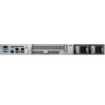 DELL ISG szerver - PE R360 rack (4x3.5"), 8C 6353P 2.7GHz, 1x32GB, 1x480GB RI SSD; H755, iD9 En., 2x700W. - Image 4
