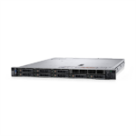 DELL ISG szerver - PE R450 rack (8x2.5"), NoCPU, NoRAM, NoDisk; H755, iD9 En., 2x700W. - Image 2