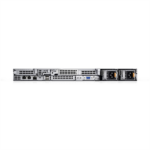 DELL ISG szerver - PE R450 rack (8x2.5"), NoCPU, NoRAM, NoDisk; H755, iD9 En., 2x700W. - Image 4