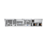 DELL ISG szerver - PE R550 rack (8x3.5"), 1x8C S4309Y 2.8GHz, NoRAM, NoDisk; H755, iD9 En., 2x700W. - Image 3
