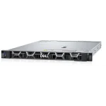 DELL ISG szerver - PE R660xs rack (8x2.5"), 1x16C S4514Y 2.0GHz, 1x64GB, 1x480GB RI SSD; H755, iD9 En., 2x700W.