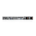 DELL ISG szerver - PE R660xs rack (8x2.5"), 1x16C S4514Y 2.0GHz, 1x64GB, 1x480GB RI SSD; H755, iD9 En., 2x700W. - Image 3