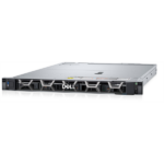 DELL ISG szerver - PE R660xs rack (8x2.5"), 1x8C S4509Y 2.6GHz, 1x32GB, 1x480GB RI SSD; H755, iD9 En., 2x700W.