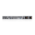 DELL ISG szerver - PE R660xs rack (8x2.5"), 1x8C S4509Y 2.6GHz, 1x32GB, 1x480GB RI SSD; H755, iD9 En., 2x700W. - Image 3