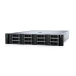DELL ISG szerver - PE R760xs rack (16x2.5"), 1x16C S4514Y 2.0GHz, 1x64GB, 1x960GB RI SSD; H755, iD9 En., 2x700W. - Image 10