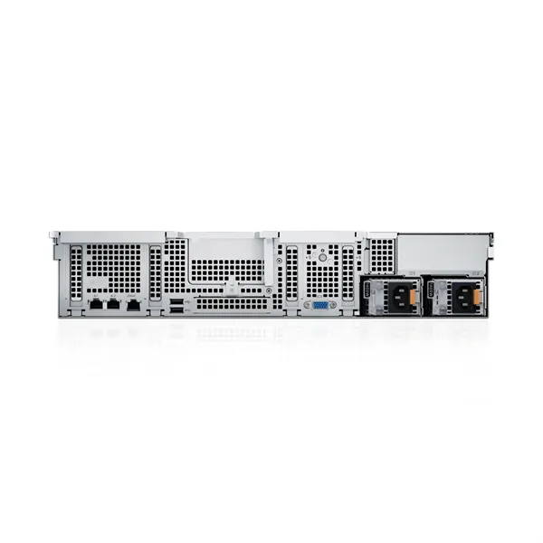 DELL ISG szerver - PE R760xs rack (16x2.5"), 1x16C S4514Y 2.0GHz, 1x64GB, 1x960GB RI SSD; H755, iD9 En., 2x700W. - Image 5