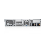 DELL ISG szerver - PE R760xs rack (8x2.5"), 1x12C S4410Y 2.0GHz, 1x16GB, 1x480GB RI SSD; H755, iD9 En., 2x700W. - Image 5