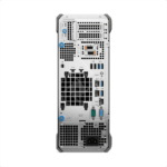 DELL ISG szerver - PE T160 torony (3x3.5"+2x2.5"), 4C 6315P 2.8GHz, 1x16GB, 1x2TB 7.2k SATA; S160, iD9 En., 300W. - Image 5