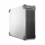 DELL ISG szerver - PE T160 torony (3x3.5"+2x2.5"), 4C 6315P 2.8GHz, 1x16GB, 1x480GB RI SSD; S160, iD9 En., 300W. - Image 3