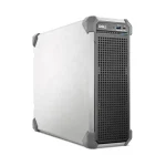 DELL ISG szerver - PE T160 torony (3x3.5"+2x2.5"), 6C 6337P 3.5GHz, 1x32GB, 1x4TB 7.2k SAS; H355, iD9 En., 500W. - Image 3