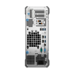 DELL ISG szerver - PE T160 torony (3x3.5"), 8C E-2478 2.8GHz, 1x16GB, 1x2TB 7.2k SATA; H355, iD9 Ba., 500W. - Image 5