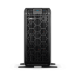 DELL ISG szerver - PE T360 torony (8x3.5"), 6C 6333P 3.1GHz, 1x32GB, 2x480GB RI SSD; H755, iD9 En., 2x700W. - Image 3