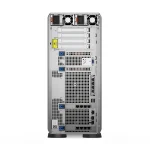 DELL ISG szerver - PE T560 torony (8x3.5"), 1x12C S4510 2.4GHz, 1x32GB, 2x4TB 7.2k SAS; H755, iD9 En., 2x1100W. - Image 6