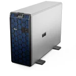 DELL ISG szerver - PE T560 torony (8x3.5"), 1x12C S4510 2.4GHz, 1x32GB, 2x4TB 7.2k SAS; H755, iD9 En., 2x1100W.