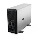 DELL ISG szerver - PE T560 torony (8x3.5"), 1x12C S4510 2.4GHz, 1x32GB, 2x4TB 7.2k SAS; H755, iD9 En., 2x1100W. - Image 2