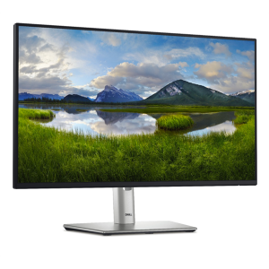 DELL Pro 24 Plus Monitor 23,8" P2425H 1920x1080, IPS,1500:1, 250cd, 8ms, HDMI, VGA, DP, USB-C, fekete
