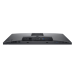 DELL LCD IPS Monitor 27" P2725H 1920x1080, 1500:1, 300cd, 8ms, HDMI, VGA, DP, USB-C, fekete - Image 2
