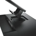 DELL LCD Monitor 19" P1917S, 5:4, 1280x1024, 1000:1, 250cd, 8ms, DVI-D, DP, VGA, 4xUSB, fekete - Image 3