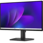 DELL LCD Monitor 21,4" E2226H FHD 1920×1080, IPS 100Hz 16:9  1000:1, 300cd, 5ms, HDMI, VGA, DP,  fekete - Image 3