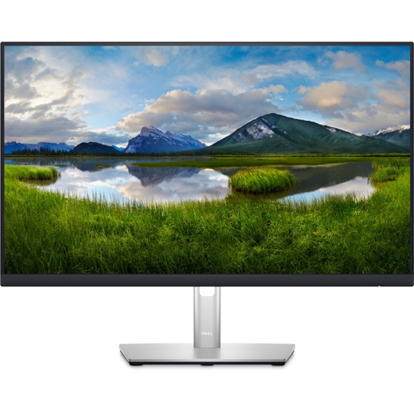 DELL_LCD_Monitor_238_P2423DE_2560x1440_169_10001_300cd_5ms_HDMI_DP_USB-C_fekete-i1175593.jpg DELL LCD Monitor 23,8" P2423DE 2560x1440, 16:9, 1000:1, 300cd, 5ms, HDMI, DP, USB-C, fekete - Image 1