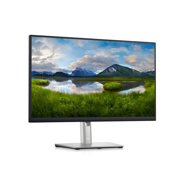 DELL_LCD_Monitor_238_P2423DE_2560x1440_169_10001_300cd_5ms_HDMI_DP_USB-C_fekete-i1175600.jpg DELL LCD Monitor 23,8" P2423DE 2560x1440, 16:9, 1000:1, 300cd, 5ms, HDMI, DP, USB-C, fekete - Image 2