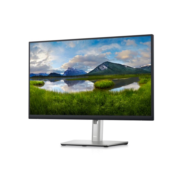 DELL_LCD_Monitor_238_P2423DE_2560x1440_169_10001_300cd_5ms_HDMI_DP_USB-C_fekete-i1175607.jpg DELL LCD Monitor 23,8" P2423DE 2560x1440, 16:9, 1000:1, 300cd, 5ms, HDMI, DP, USB-C, fekete - Image 3